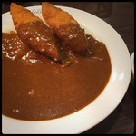 CoCo壱番屋 - フィッシュフライカレー 400ｇ 10辛
