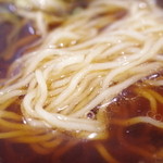 Ra-Menya Natsubori - 麺