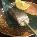 魚 串 ＢＡＲ - 