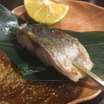 魚 串 ＢＡＲ - 