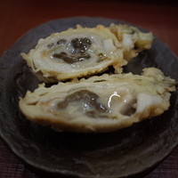 天ぷらふく西 禅と匠 - 
