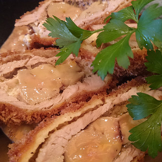 とんかつ マンジェ