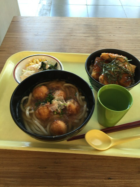 東北大学工学部 あおば食堂 青葉山 学生食堂 食べログ