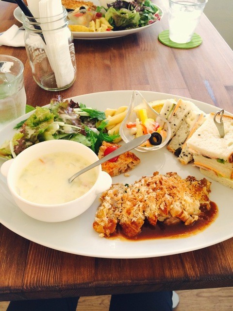 カフェ クラリネ Cafe Clarine 六地蔵 jr カフェ ネット予約可 食べログ カフェ クラリネ Cafe Clarine 六地蔵 jr カフェ ネット予約可 食べログ