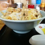 味のさつま - ラーメンの丼ですよね！？