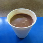 スタジアム カフェ