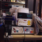 舟屋 - 〜♪( ´θ.｀)ノ