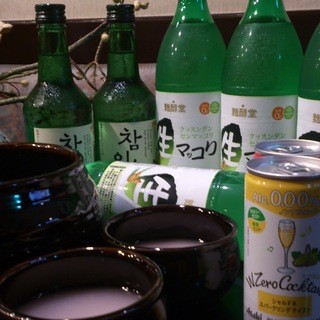 和牛焼肉 青樹苑_1