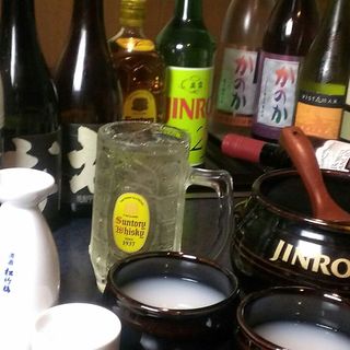 和牛焼肉 青樹苑_2