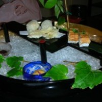 とうふ屋うかい 鷺沼店 - 盛り合わせ！