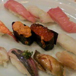 Tsukiji Sushi Sei - 