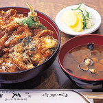 Tenkichi - 天丼