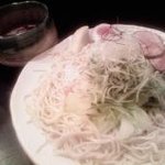 広島つけ麺 ぶちうま - 