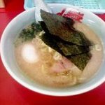 Ramen Yamaokaya - 