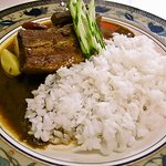 カレーハウス じゃんご - 