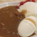 カレーの家 - 