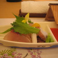 山玄茶 - 