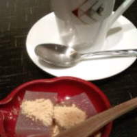 御二九と八さい はちべー - コーヒー・デザート