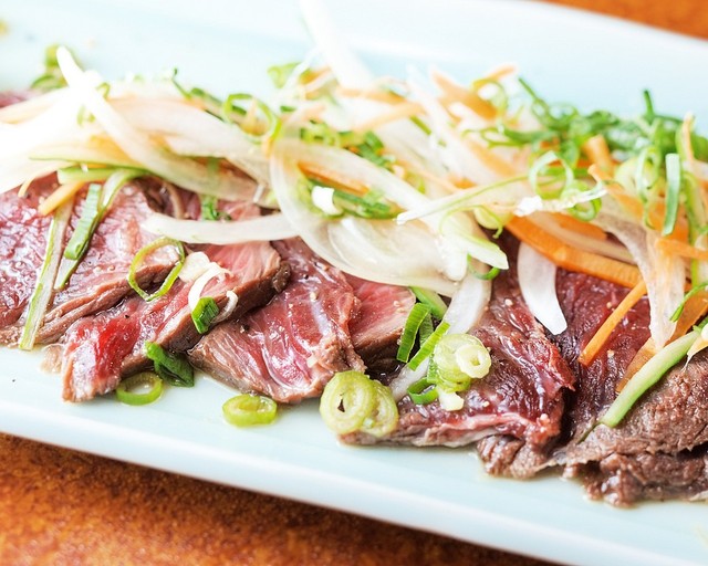 Gojuppo Hyappo - Motomachi/Other | Tabelog