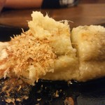 イモキン - 焼き茄子