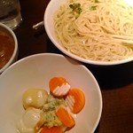 つけめん 駒鉄 - 