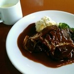 リスタネーラ - 