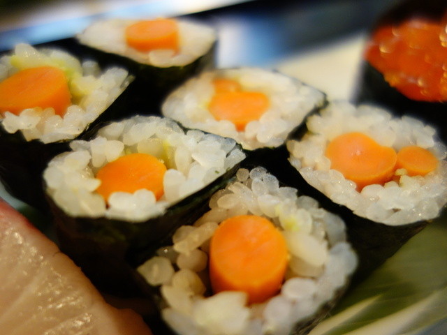 かさね寿司 - 会津若松（寿司）の写真