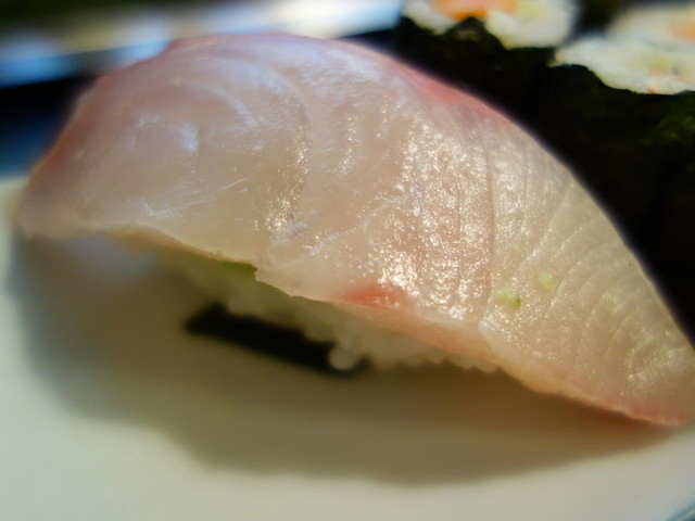 かさね寿司 - 会津若松（寿司）の写真