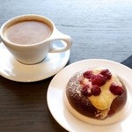 CITIZEN BAKER - 料理写真: