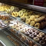 Delicious Donuts - 