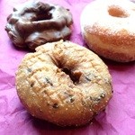 Delicious Donuts - 