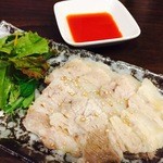 串もん　西屋 - 