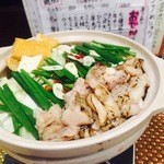 串もん　西屋 - 