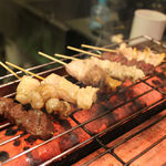 串もん　西屋 天5店