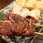 串もん　西屋 天5店