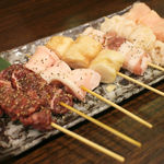 串もん　西屋 天5店