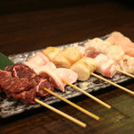 串もん　西屋 天5店