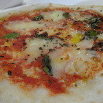 44002460 - マルゲリータ(760円)