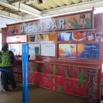 オーシャンバー