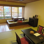 Shunran No Yado Sakaeya - 部屋
