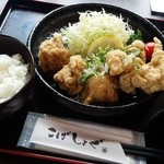 から揚げ専門店こばしょぐ - ワンコインです！