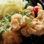 から揚げ専門店こばしょぐ - ちょいあっぷ！