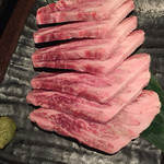 焼肉ブンゴ - 