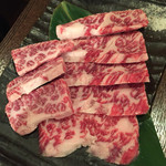 焼肉ブンゴ - 