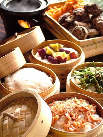 いもくりなんきん 第一通り 郷土料理 その他 食べログ