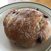 天然酵母パン　味取