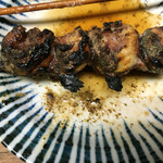 カブト - まる塩(追加)