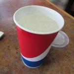 Meskla Dos - 無料の水も大きい