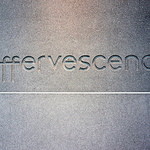 レフェルヴェソンス - レフェルヴェソンス（L'Effervescence)（2015.Nov)