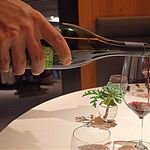 レフェルヴェソンス - ペアリングワイン（2015.Nov)